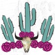 Programikonen: Cactus Rose Boutique
