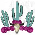 Cactus Rose Boutique