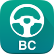 プログラムのアイコン：ICBC Driving Test ICBC Ex…