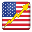 程序图标：US Election 2020 - Electi…