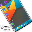 Ikon program: Ubuntu Theme For Computer…
