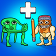 程序图标：Brainzoot Merge: Monster …