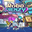 Symbol des Programms: Robo Frenzy