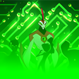 程序图标：Ben ten Alien Force Ultim…