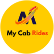 プログラムのアイコン：My Cab Rides Vendor