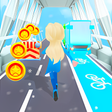 Programikonen: Subway Icy Princess Rush