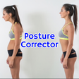 プログラムのアイコン：Posture Corrector