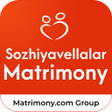 Icon of program: Sozhiyavellalar Matrimony…