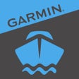 Programın simgesi: Garmin ActiveCaptain