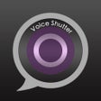 プログラムのアイコン：声シャッター