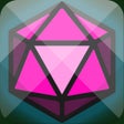 ไอคอนของโปรแกรม: Ultimate Dice Roller