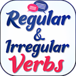 Icon of program: Irregular and Regular Ver…