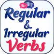 Irregular and Regular Verbs Of