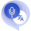 程序图标：Conversation Translator