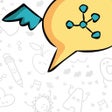 أيقونة البرنامج: Avaz FreeSpeech