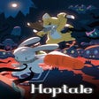 程序图标：Hoptale