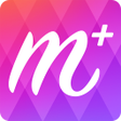 프로그램 아이콘: MakeupPlus