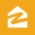 程序图标：Zillow 3D Home