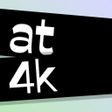 Ícone do programa: AT4K Launcher