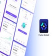 أيقونة البرنامج: Thetan Wallet Extension
