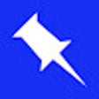 プログラムのアイコン：Simple Pinboard.in Client