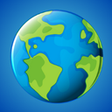 Icoon van programma: Countries Information