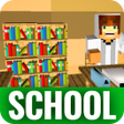 Icon of program: School for minecraft
