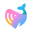 أيقونة البرنامج: 赫兹-听声音交朋友