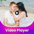 Biểu tượng của chương trình: HD Video Player