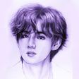 Icon of program: Procreate paint tips or a…