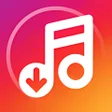 프로그램 아이콘: Mp3 Music Downloader App