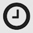 ไอคอนของโปรแกรม: Bitrix time