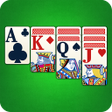 Иконка программы: Mega Solitaire: Bigger Ca…