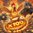 프로그램 아이콘: Chick Bolt