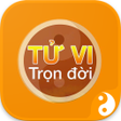 Icoon van programma: Tu Vi Tron Doi - Tu Vi 20…