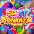 Иконка программы: Sweet Bonanza