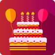 Programikonen: Birthday Invitation Card …