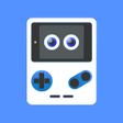 プログラムのアイコン：Retro Emulator