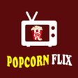 Icône du programme : Popcornflix-Movies  serie…
