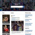 Ikon program: FC Barcelona New Monitor