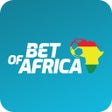 أيقونة البرنامج: Bet of Africa