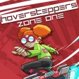 Hoversteppers: Zone 1