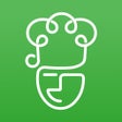 Programın simgesi: Шефмаркет: продукты и рец…