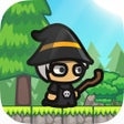 ไอคอนของโปรแกรม: Magic World: Super Tiny W…
