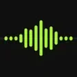 ไอคอนของโปรแกรม: VoiceRec