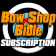 Bow Shop Bible Subscription