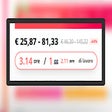 Иконка программы: PriceToDay - Price to Wor…