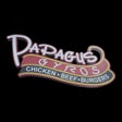 أيقونة البرنامج: Papagus Gyros