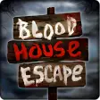 Blood House Escape