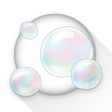 ไอคอนของโปรแกรม: Number Drop Offline Game